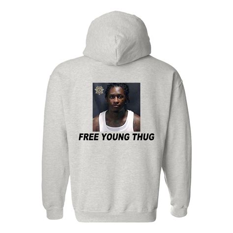 free ysl hoodie|ysl hoodie young thug.